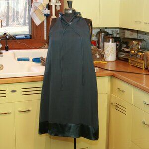 Etam Sleeveless Lined Women's Dress